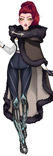Victamia