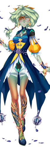 Cyan