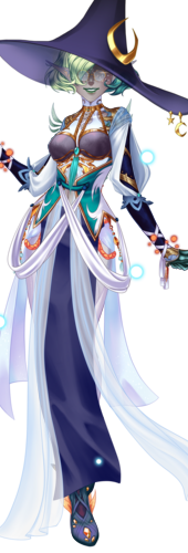 Cyan