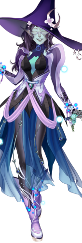 Cyan