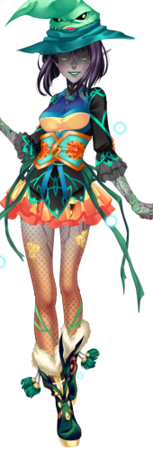 Cyan