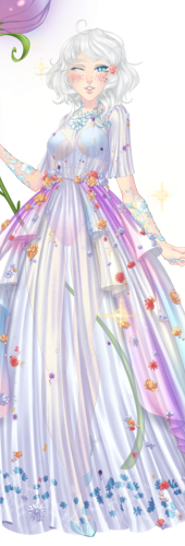 Magnifique
