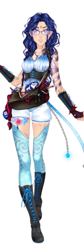 Marceliine