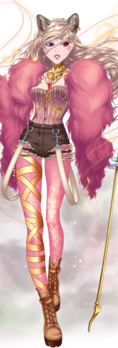 x-Aria-x