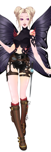 x-Aria-x