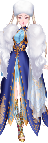 x-Aria-x