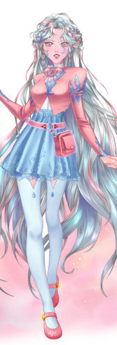 x-Aria-x