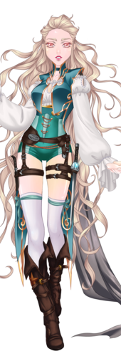 x-Aria-x