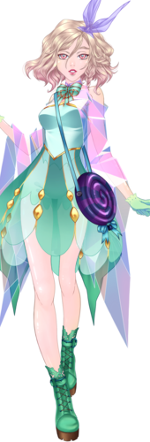 x-Aria-x