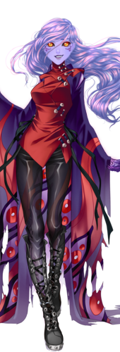 x-Aria-x