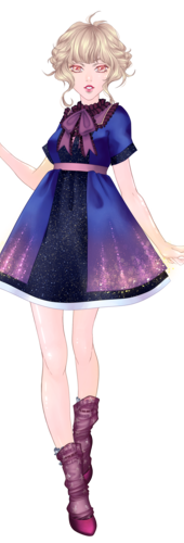 x-Aria-x