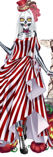 x-Aria-x
