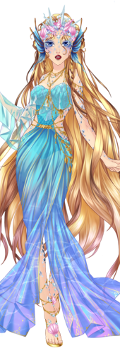 Freya