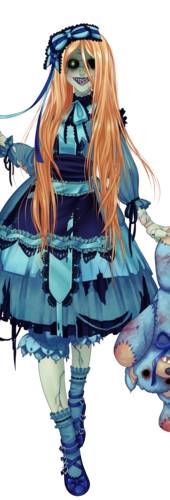 Freya