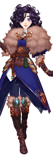 YourAyuwokiEli