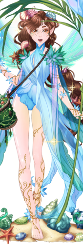 Ireth