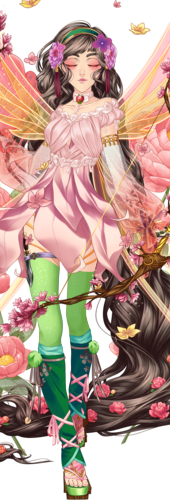 Rosebud
