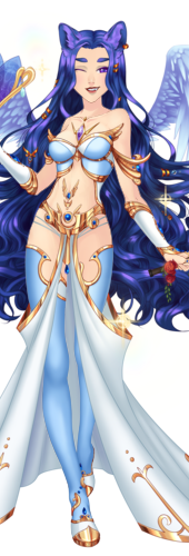 Veruska