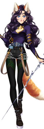 Arien