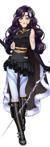 Arien