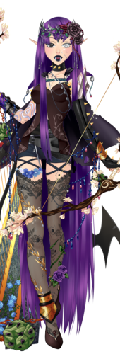 Row