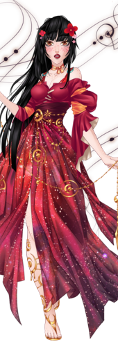 Meirumi