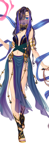 Fuyu-no-Nyoko
