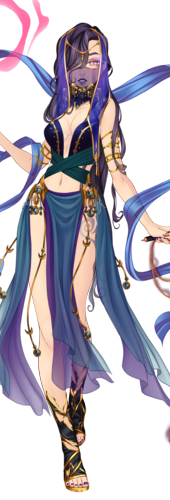 Fuyu-no-Nyoko