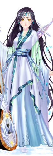 Fuyu-no-Nyoko
