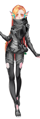 Arcanda