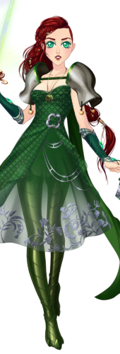 ClaryFray