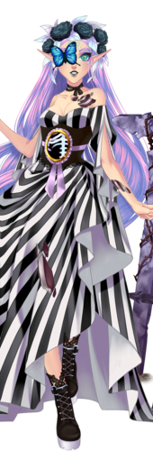 MiphLillya