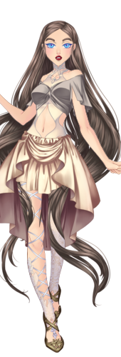 Serena