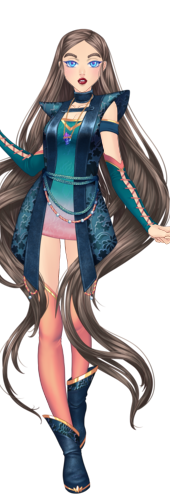Serena
