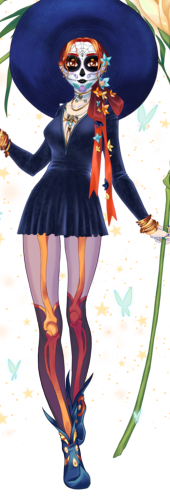 saharaha