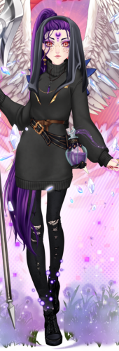 kuroualbFenix
