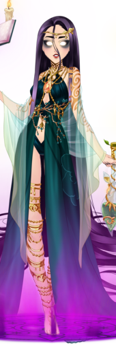 Anhadora