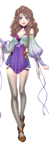 Arianthae