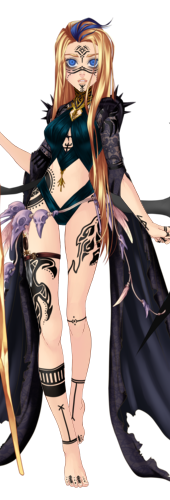 Katherisse