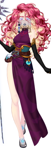 Marialded