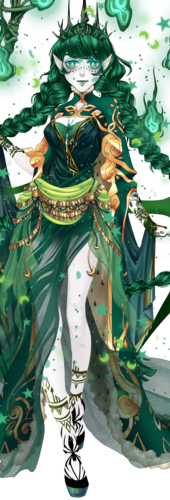 Carolina