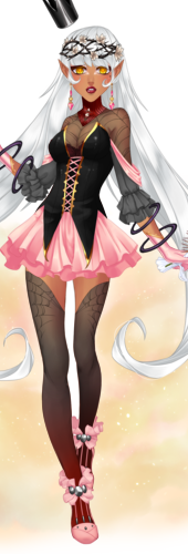 Agatha-Fairy