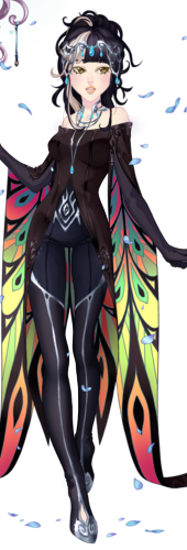 Papillon