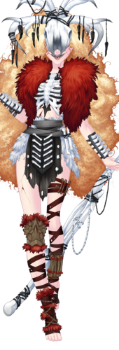 Papillon