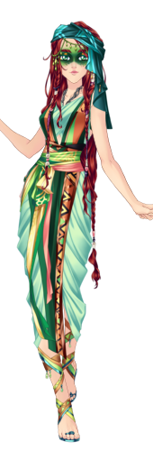 Daphne